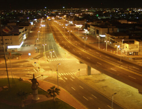 BRIDGES & RAILWAY CROSSINGS