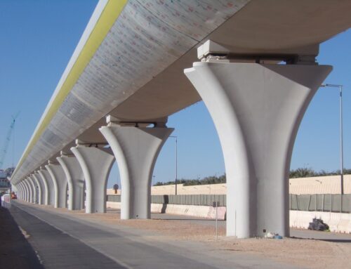 Riyadh Metro